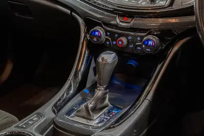 2013 Holden Commodore VF SV6 WGN AT photo 19