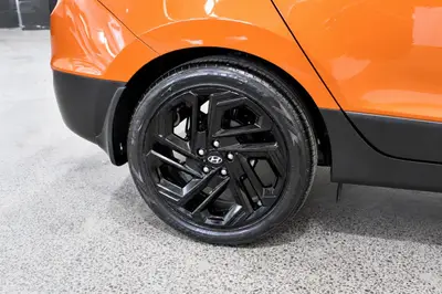 2014 Hyundai iX35 Elite photo 8