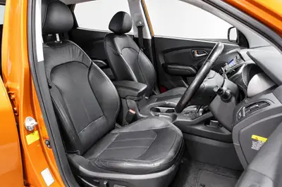 2014 Hyundai iX35 Elite photo 14