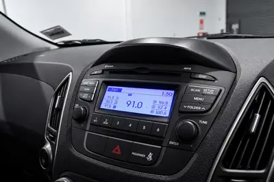 2014 Hyundai iX35 Elite photo 18