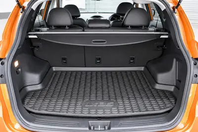2014 Hyundai iX35 Elite photo 11