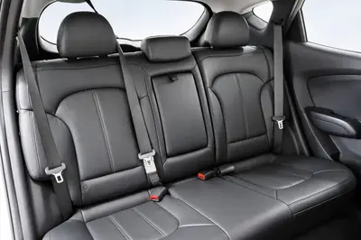 2014 Hyundai iX35 Elite photo 15