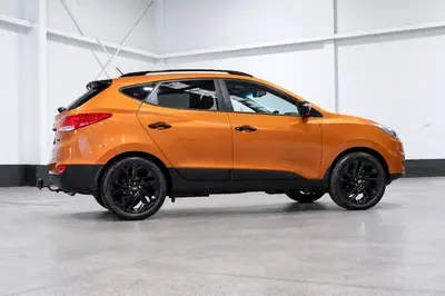 2014 Hyundai iX35 Elite photo 7