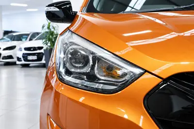 2014 Hyundai iX35 Elite photo 13