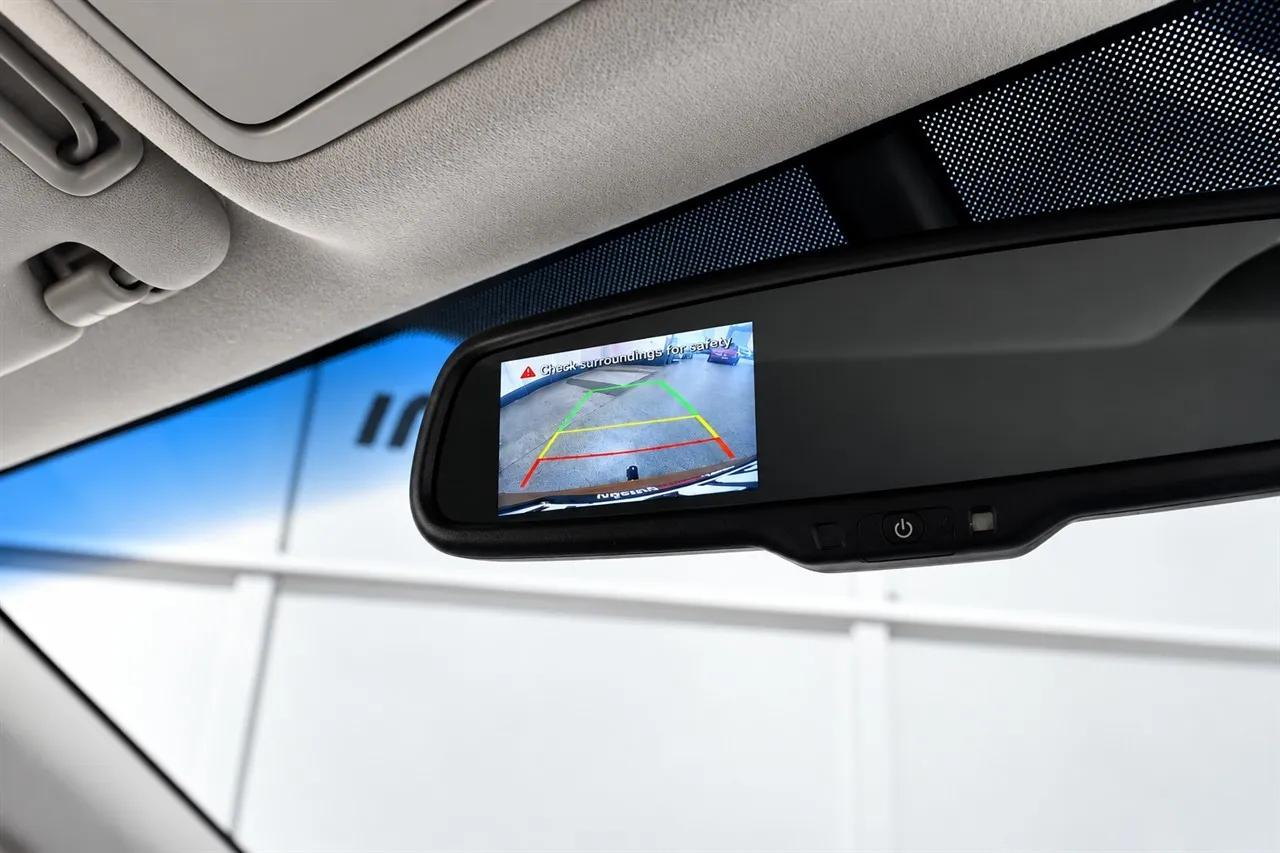 2014 Hyundai iX35 Elite