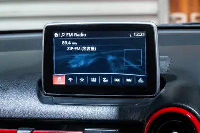 2015 Mazda Demio 13S Heated Seats HUD photo 18