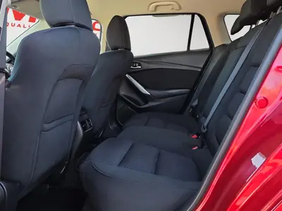 2016 Mazda Atenza Adaptive Cruise, Lane Assist Station photo 15