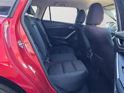 2016 Mazda Atenza Adaptive Cruise, Lane Assist Station photo 16