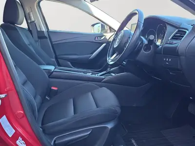 2016 Mazda Atenza Adaptive Cruise, Lane Assist Station photo 13