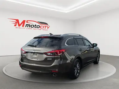 2019 Mazda Atenza New Shape, Adaptive Cruise, HUD Station photo 3