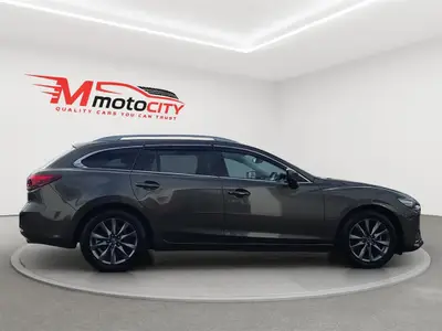 2019 Mazda Atenza New Shape, Adaptive Cruise, HUD Station photo 2