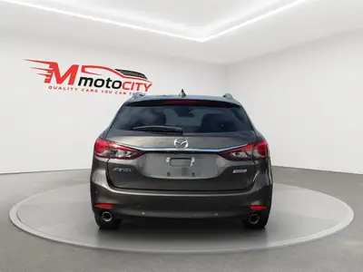 2019 Mazda Atenza New Shape, Adaptive Cruise, HUD Station photo 4