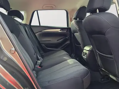 2019 Mazda Atenza New Shape, Adaptive Cruise, HUD Station photo 15