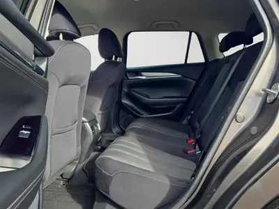 2019 Mazda Atenza New Shape, Adaptive Cruise, HUD Station photo 14