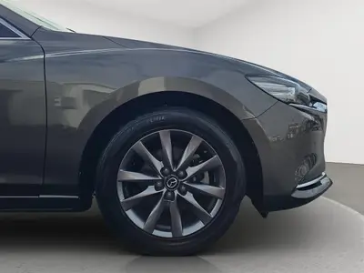 2019 Mazda Atenza New Shape, Adaptive Cruise, HUD Station photo 19