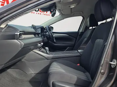 2019 Mazda Atenza New Shape, Adaptive Cruise, HUD Station photo 16