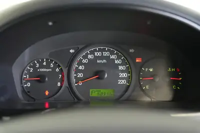 2013 Hyundai Imax 8 Seat Auto photo 18