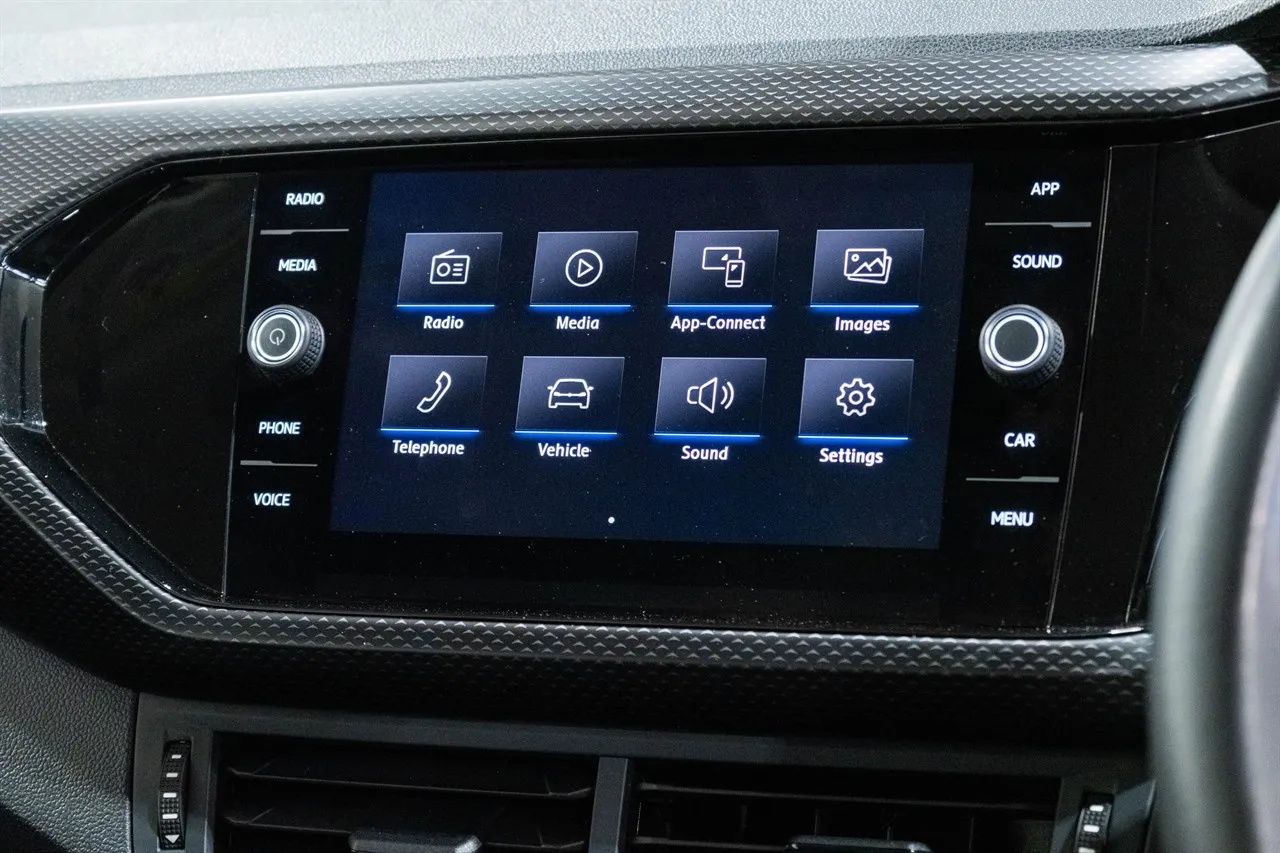2020 Volkswagen T-Cross TSi Life