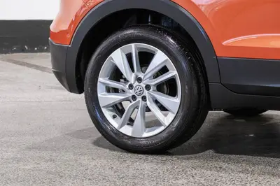 2020 Volkswagen T-Cross TSi Life photo 8