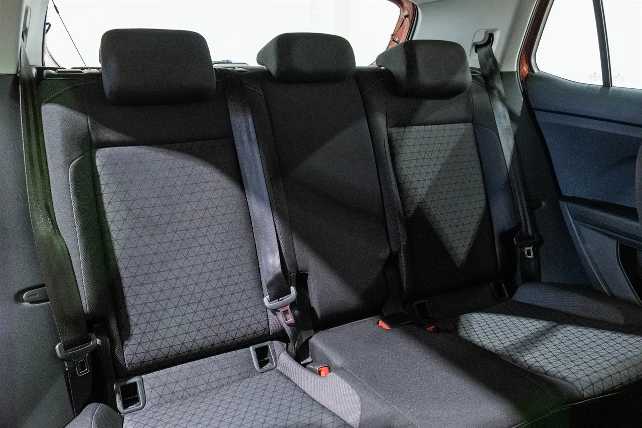 2020 Volkswagen T-Cross TSI LIFE DSG 1.0PT