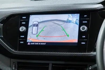 2020 Volkswagen T-Cross TSi Life photo 18