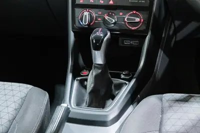 2020 Volkswagen T-Cross TSi Life photo 19