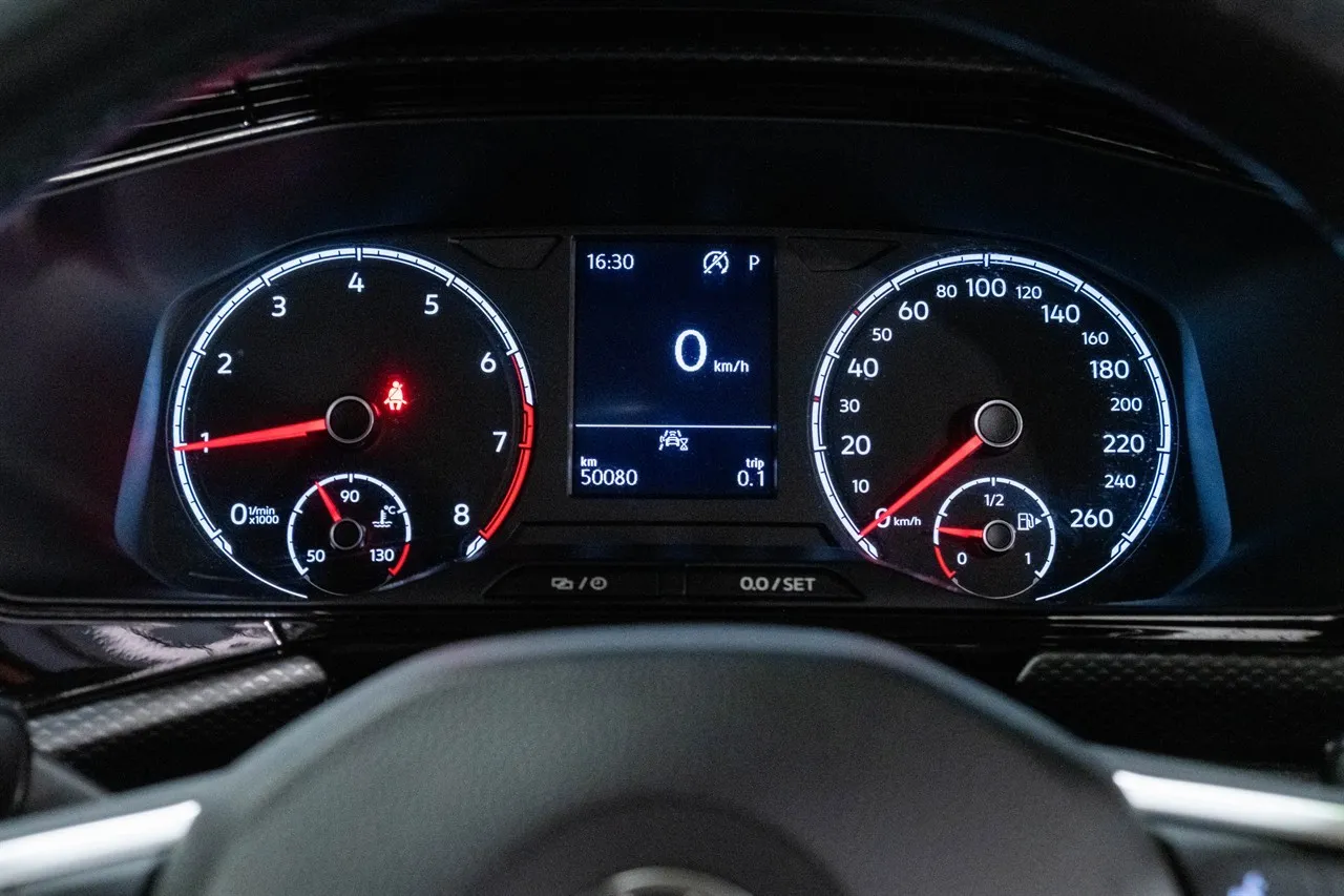 2020 Volkswagen T-Cross TSI LIFE DSG 1.0PT