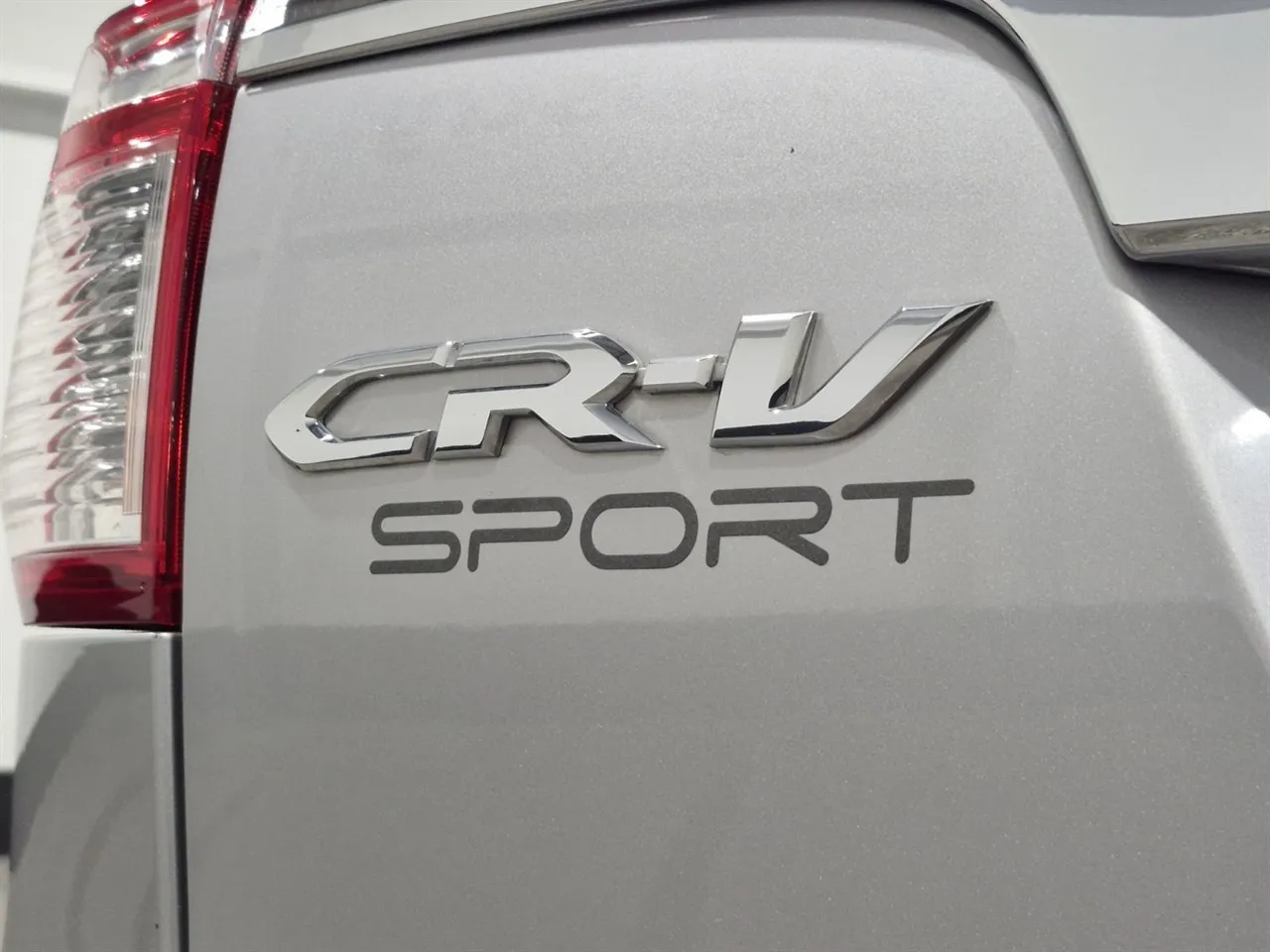 2015 Honda CR-V SPORT 2.0P/5AT