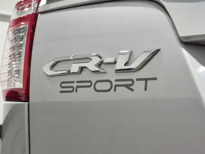 2015 Honda CR-V SPORT 2.0P/5AT photo 11