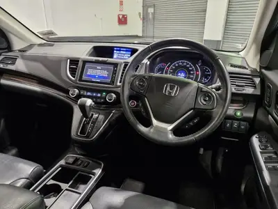2015 Honda CR-V SPORT 2.0P/5AT photo 14