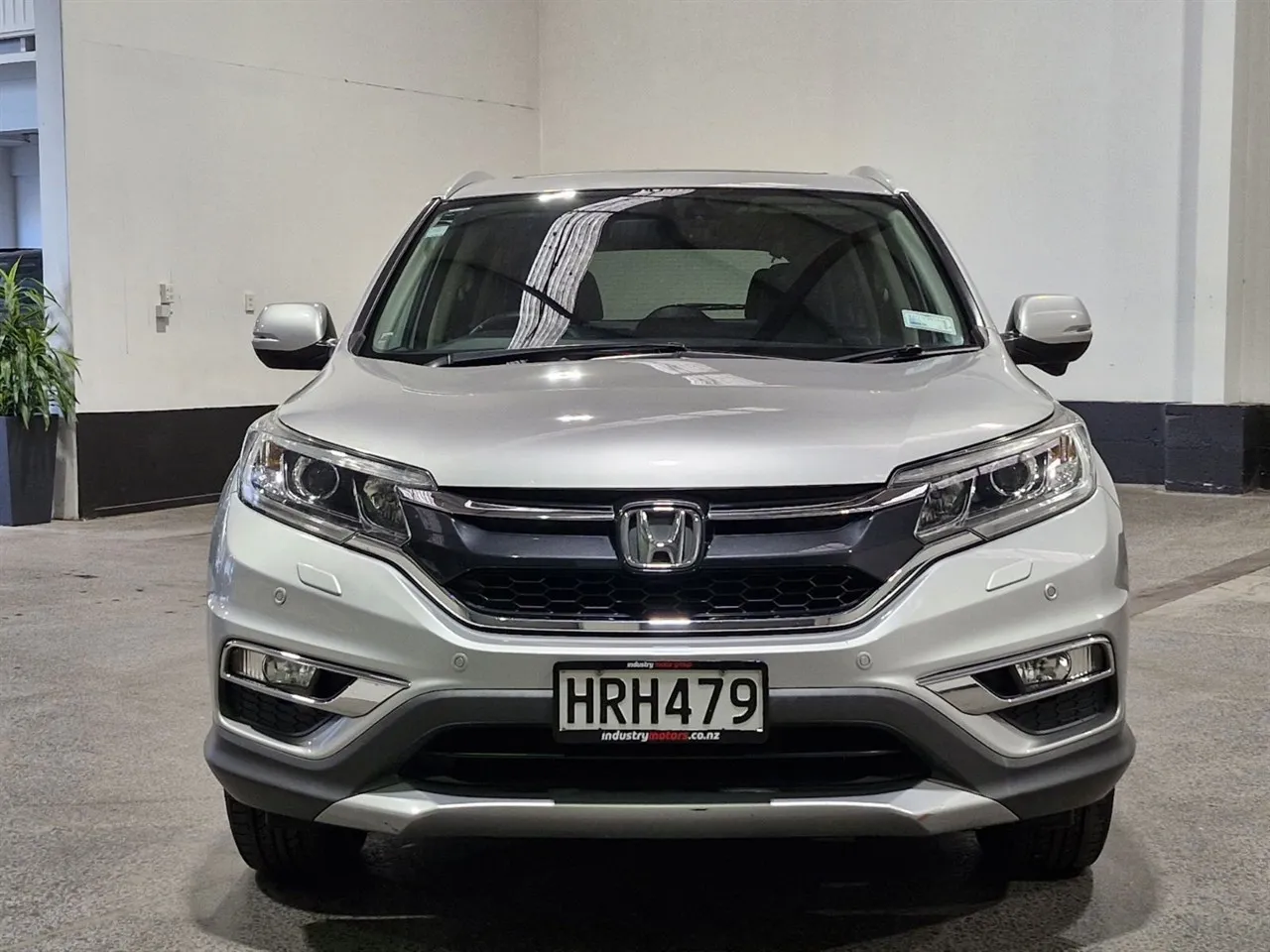 2015 Honda CR-V SPORT 2.0P/5AT