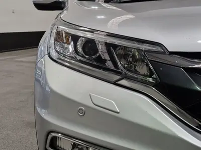 2015 Honda CR-V SPORT 2.0P/5AT photo 8