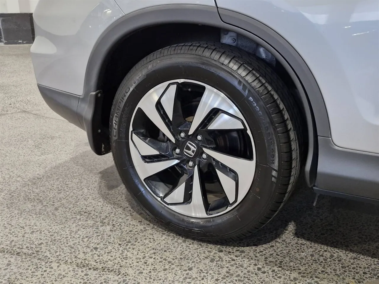 2015 Honda CR-V SPORT 2.0P/5AT