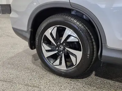 2015 Honda CR-V SPORT 2.0P/5AT photo 12