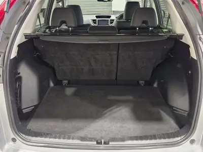 2015 Honda CR-V SPORT 2.0P/5AT photo 10