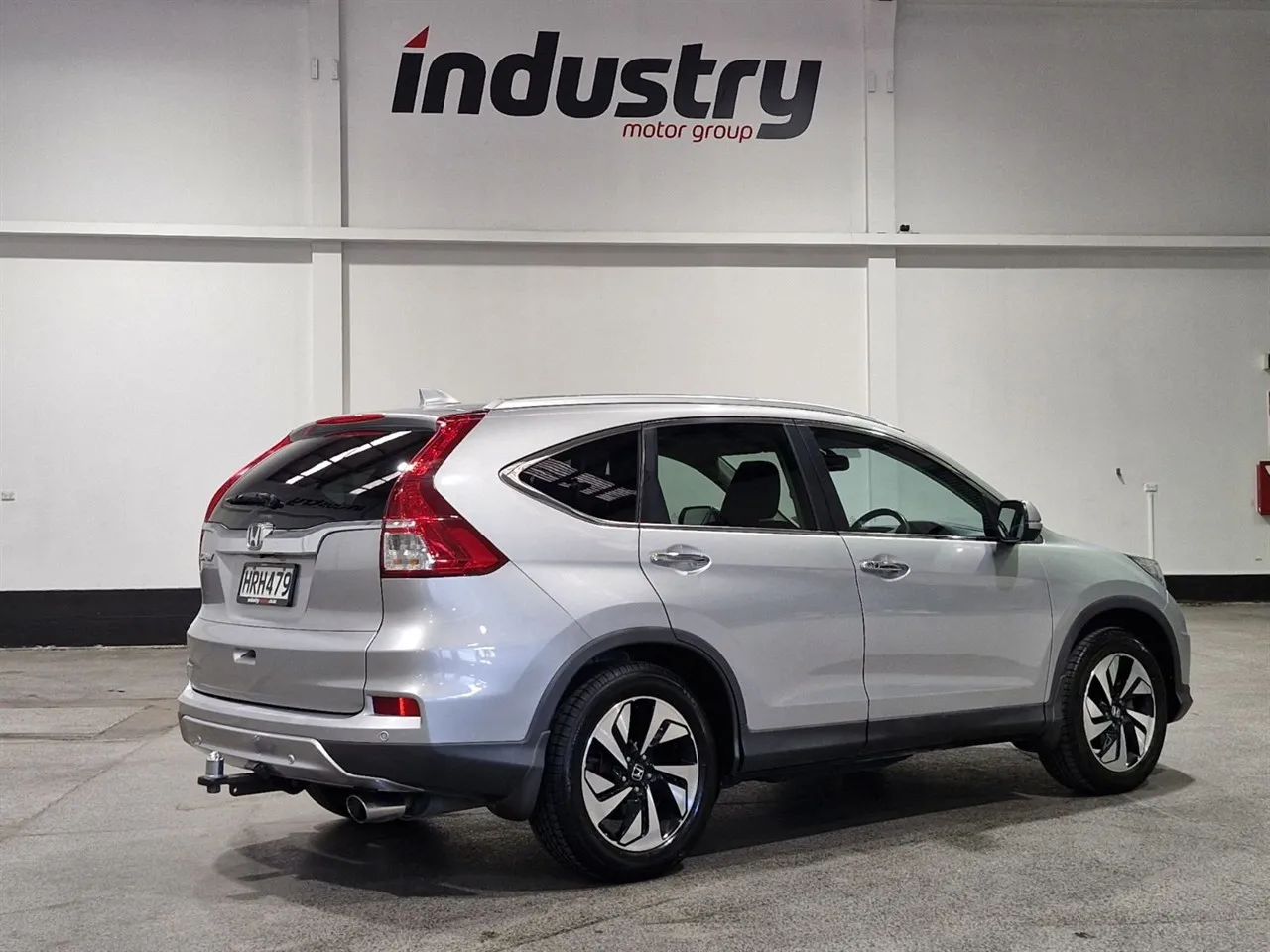 2015 Honda CR-V SPORT 2.0P/5AT