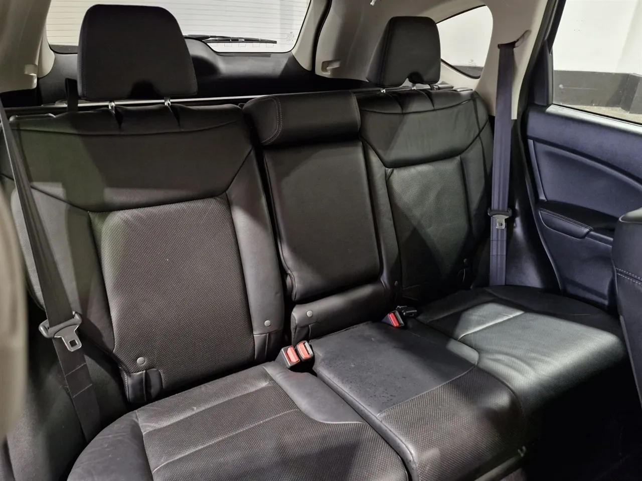 2015 Honda CR-V SPORT 2.0P/5AT