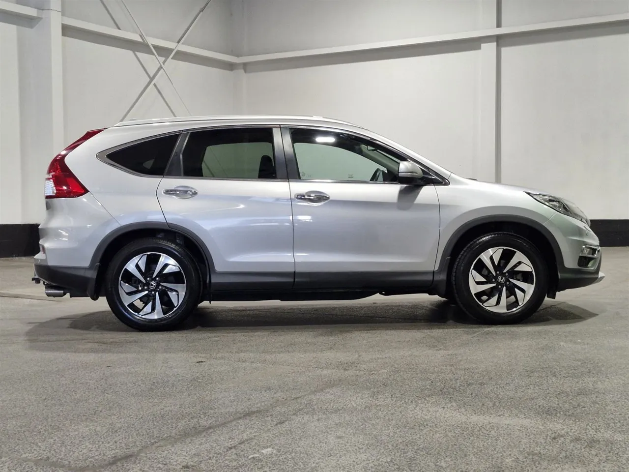 2015 Honda CR-V SPORT 2.0P/5AT