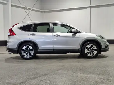 2015 Honda CR-V SPORT 2.0P/5AT photo 6