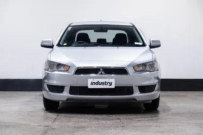 2013 Mitsubishi Galant Fortis Exceed Low Km photo 7
