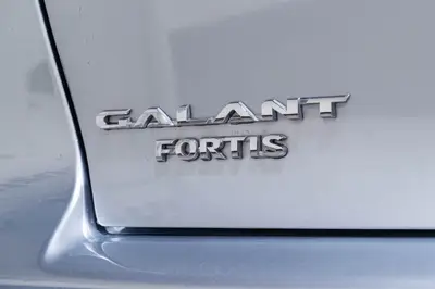 2013 Mitsubishi Galant Fortis Exceed photo 12