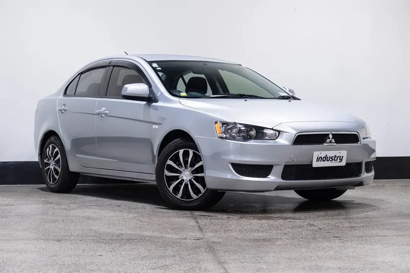 2013 Mitsubishi Galant Fortis Exceed Low Km