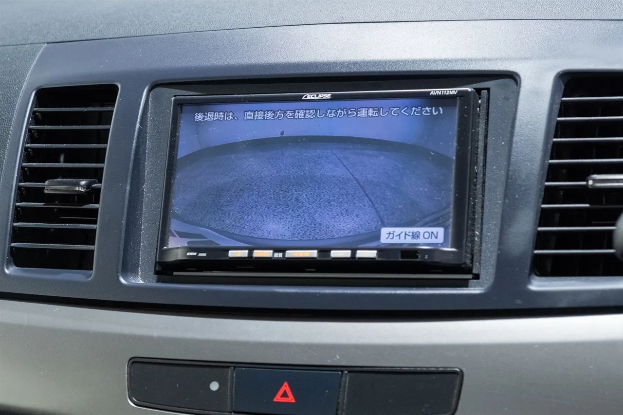2013 Mitsubishi Galant Fortis Exceed Low Km