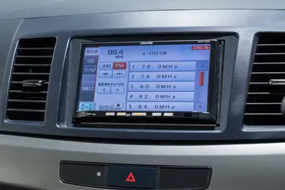 2013 Mitsubishi Galant Fortis Exceed photo 17
