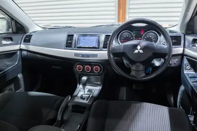 2013 Mitsubishi Galant Fortis Exceed Low Km photo 16