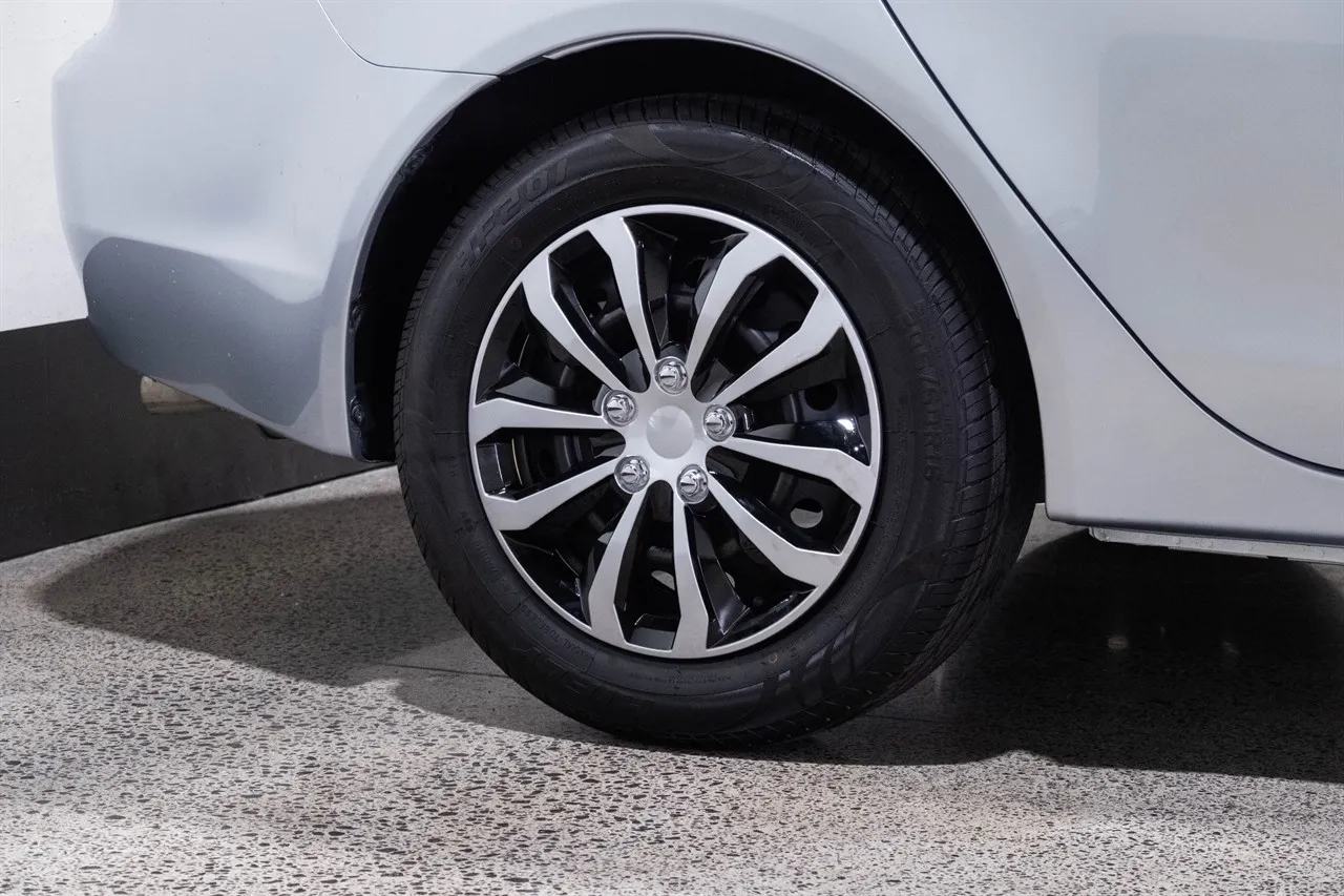 2013 Mitsubishi Galant Fortis Exceed