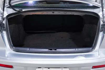 2013 Mitsubishi Galant Fortis Exceed Low Km photo 14