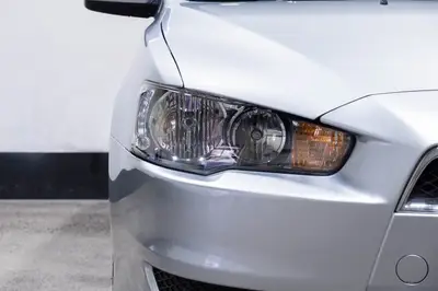 2013 Mitsubishi Galant Fortis Exceed Low Km photo 8