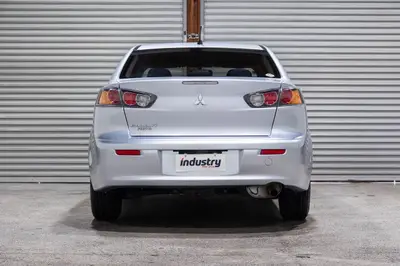 2013 Mitsubishi Galant Fortis Exceed Low Km photo 12