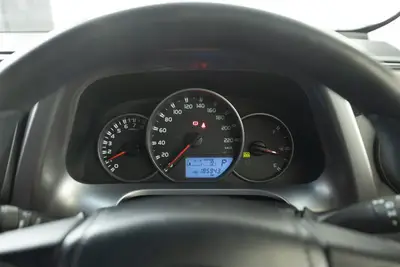 2017 Toyota RAV4 2.5P photo 20